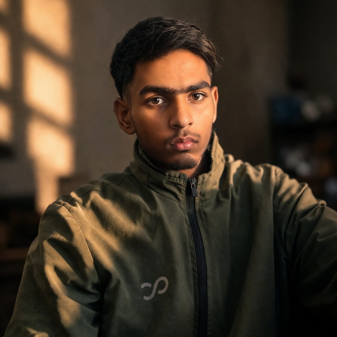 Umesh Ghimire