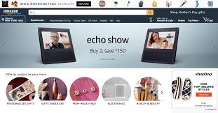 Amazon Clone Website - Image 2