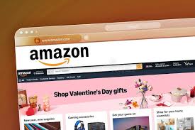 Amazon Clone Website - Image 4